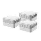 Strong AX3000 ATRIA Mesh Triple Kit med Wi-Fi 6