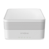 Strong AX3000 ATRIA Mesh Kit med Wi-Fi 6