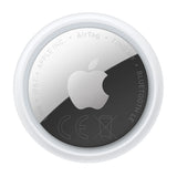 Apple AirTag 2. gen - 2026 (1 Pack)