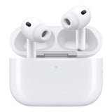 Apple AirPods Pro 3 med MagSafe-opladningsfoder (USB-C) Hvid EU MFHP4
