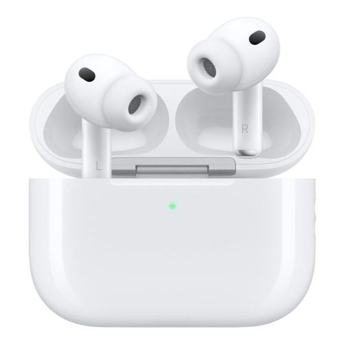 Apple AirPods Pro 3 med MagSafe Charging Case (USB-C) Hvid EU MFHP4