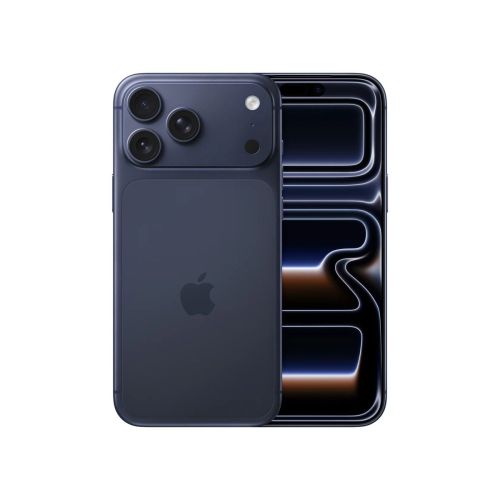 Apple iPhone 17 Pro Max 256GB Deep Blue EU MFYP4 - Kun BOX DAMAGE