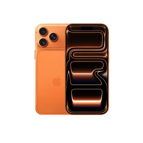 Apple iPhone 17 Pro Max 1TB Cosmic Orange EU MFYW4