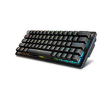 Mountain Everest 60 - 60% - Linear 45 - Gaming Tastatur - Nordisk - Sort