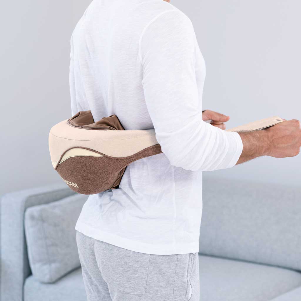 Beurer MG 153 - 4D Massageapparat (643.10)