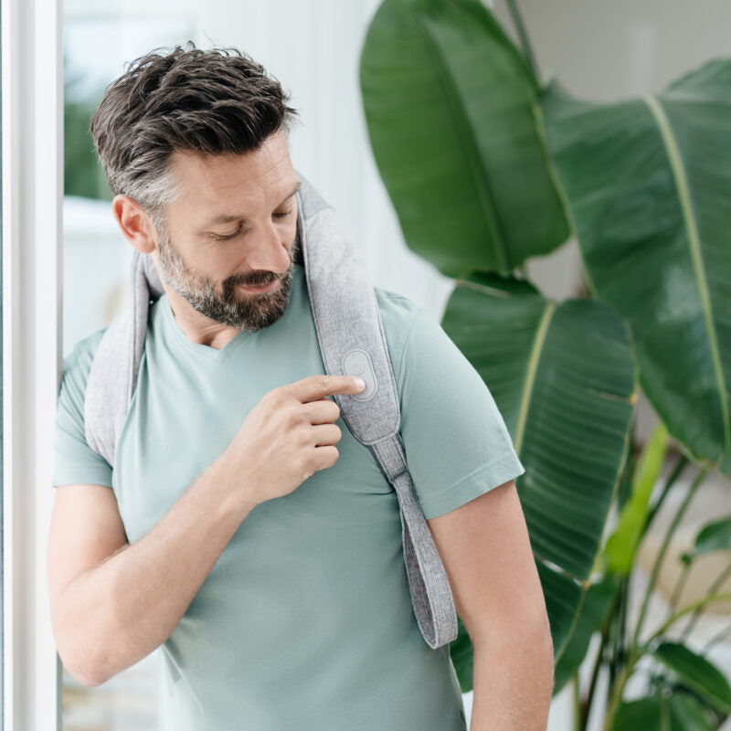 Beurer MG 154  - Nakkemassage (104.20)