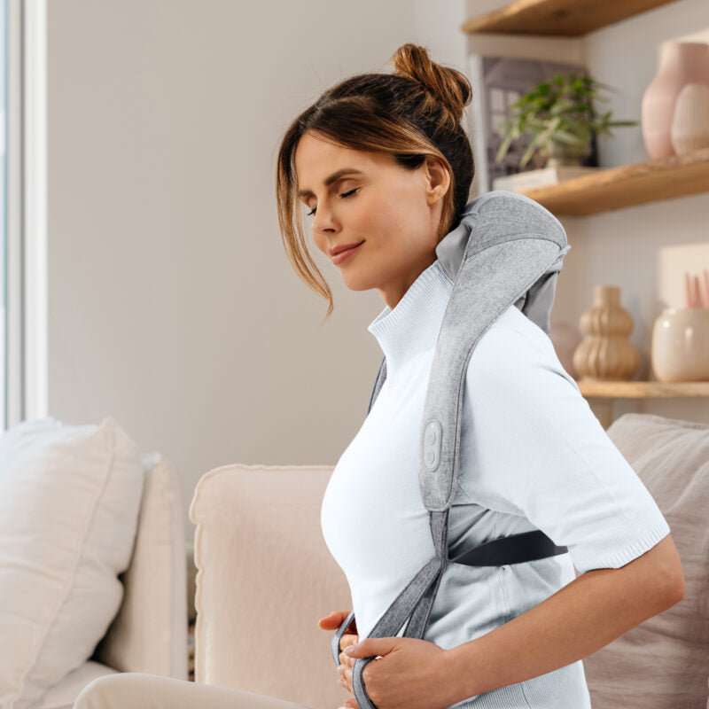 Beurer MG 154  - Nakkemassage (104.20)