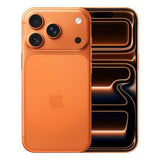 Apple iPhone 17 Pro 256GB Cosmic Orange EU MG8H4