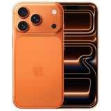 Apple iPhone 17 Pro 512GB Cosmic Orange EU MG8M4 - Kun BOX DAMAGE