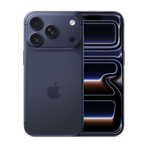 Apple iPhone 17 Pro 512GB Deep Blue EU MG8N4 - Kun BOX DAMAGE
