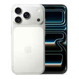 Apple iPhone 17 Pro 1TB Silver EU MG8P4