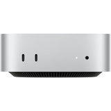 Apple Mac Mini M6 (2026), 12Core GPU, 16GB RAM 256GB Silver EU MHQK4