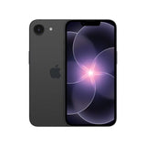 Apple iPhone 17e 256GB Black EU MHRV4
