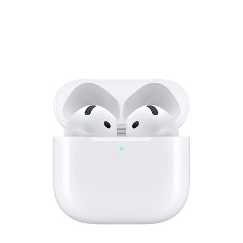 Apple AirPods 5 (USB-C) Hvid EU MKFW4