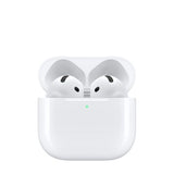 Apple AirPods 5 (USB-C) Hvid EU MKFW4