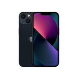 Apple iPhone 13 256GB Midnat EU MLQ63