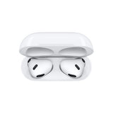 Apple AirPods 3 med Magsafe-opladningsfodral Hvid EU MME73