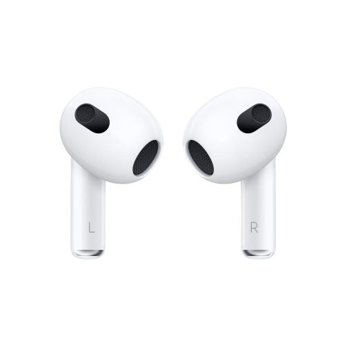 Apple AirPods 3 med Magsafe-opladningsfodral Hvid EU MME73