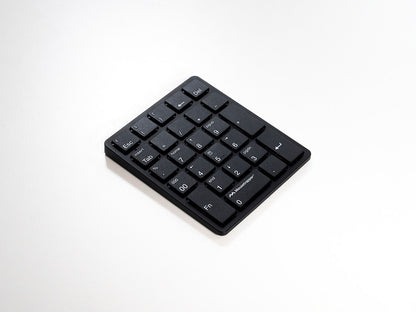 Mousetrapper NumPad, sort