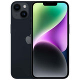 Apple iPhone 14 128GB Midnat EU MPUF3
