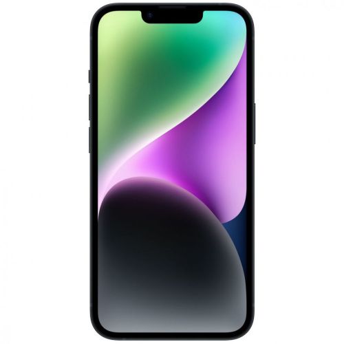 Apple iPhone 14 256GB Midnat EU MPVX3