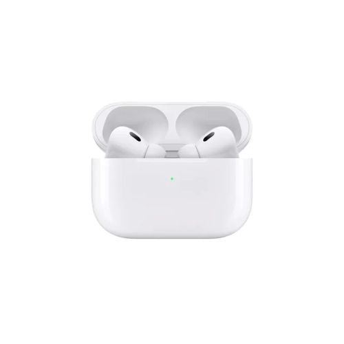 Apple AirPods Pro (2. generation) (USB-C) Hvid EU MTJV3