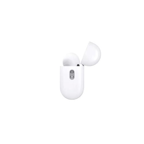 Apple AirPods Pro (2. generation) (USB-C) Hvid EU MTJV3