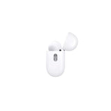 Apple AirPods Pro (2. generation) (USB-C) Hvid EU MTJV3