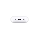 Apple AirPods Pro (2. generation) (USB-C) Hvid EU MTJV3