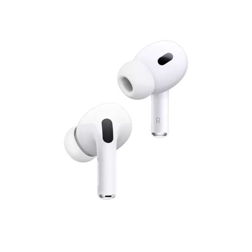 Apple AirPods Pro (2. generation) (USB-C) Hvid EU MTJV3