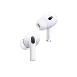 Apple AirPods Pro (2. generation) (USB-C) Hvid EU MTJV3