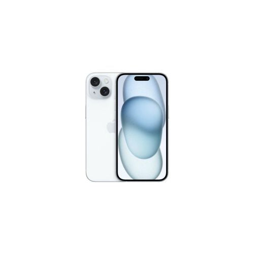 Apple iPhone 15 128GB Blå EU MTP43