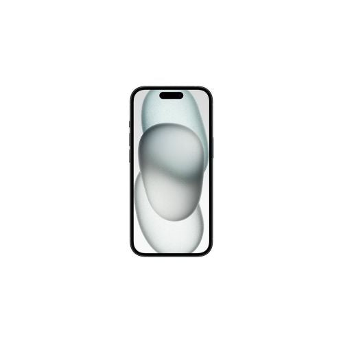 Apple iPhone 15 256GB sort EU MTP63
