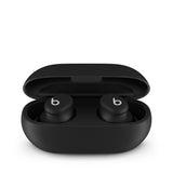 Apple Beats Solo Buds - True Wireless Earbuds - Matte Black