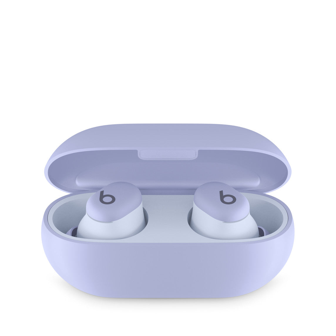 Apple Beats Solo Buds - True Wireless Earbuds - Arctic Purple