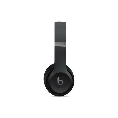 Beats Solo 4 Trådløse hovedtelefoner Matte Black MUW23