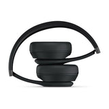 Beats Solo 4 Trådløse hovedtelefoner Matte Black MUW23