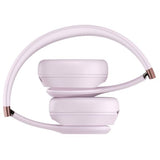 Beats Solo 4 Trådløse hovedtelefoner Cloud Pink MUW33