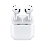 Apple AirPods 4 (USB-C) Hvid EU MXP63