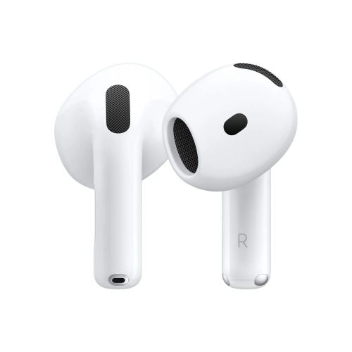 Apple AirPods 4 (USB-C) Hvid EU MXP63