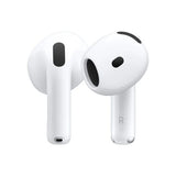 Apple AirPods 4 (USB-C) Hvid EU MXP63