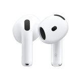 Apple AirPods 4 ANC med trådløs opladningshylde (USB-C) Hvid EU MXP93