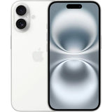 Apple iPhone 16 128GB White India Spec - Ikke aktiveret MYE93
