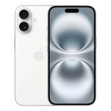 Apple iPhone 16 128GB Hvid EU MYE93