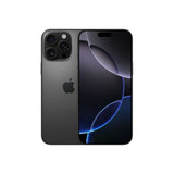 Apple iPhone 16 Pro Max 256GB sort titanium EU MYWV3