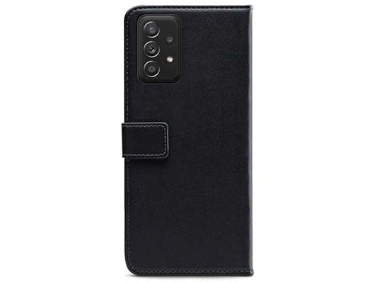 mobilize classic gelly wallet book cover til samsung galaxy A14 4G