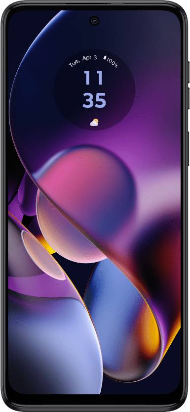 Motorola Moto G54 5G Dual Sim 12GB RAM 256GB Midnatsblå