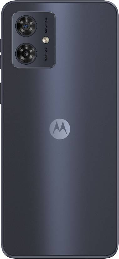 Motorola Moto G54 5G Dual Sim 12GB RAM 256GB Midnatsblå
