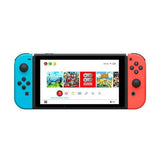 Nintendo Switch-konsol Neon Red Blue EU