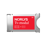 SMIT CI+ CAM modul til Norlys/Boxer